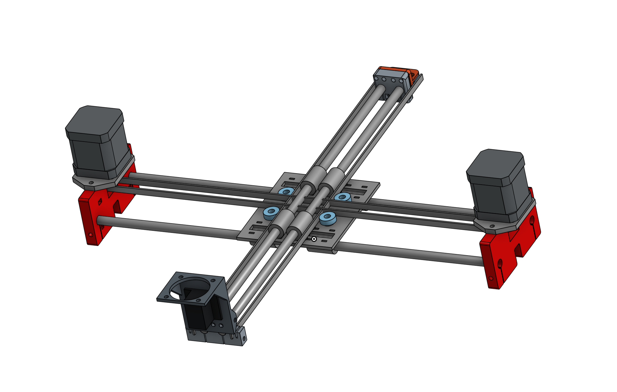 Adelaide Laser Cutter HBOT ( not AxiDraw )