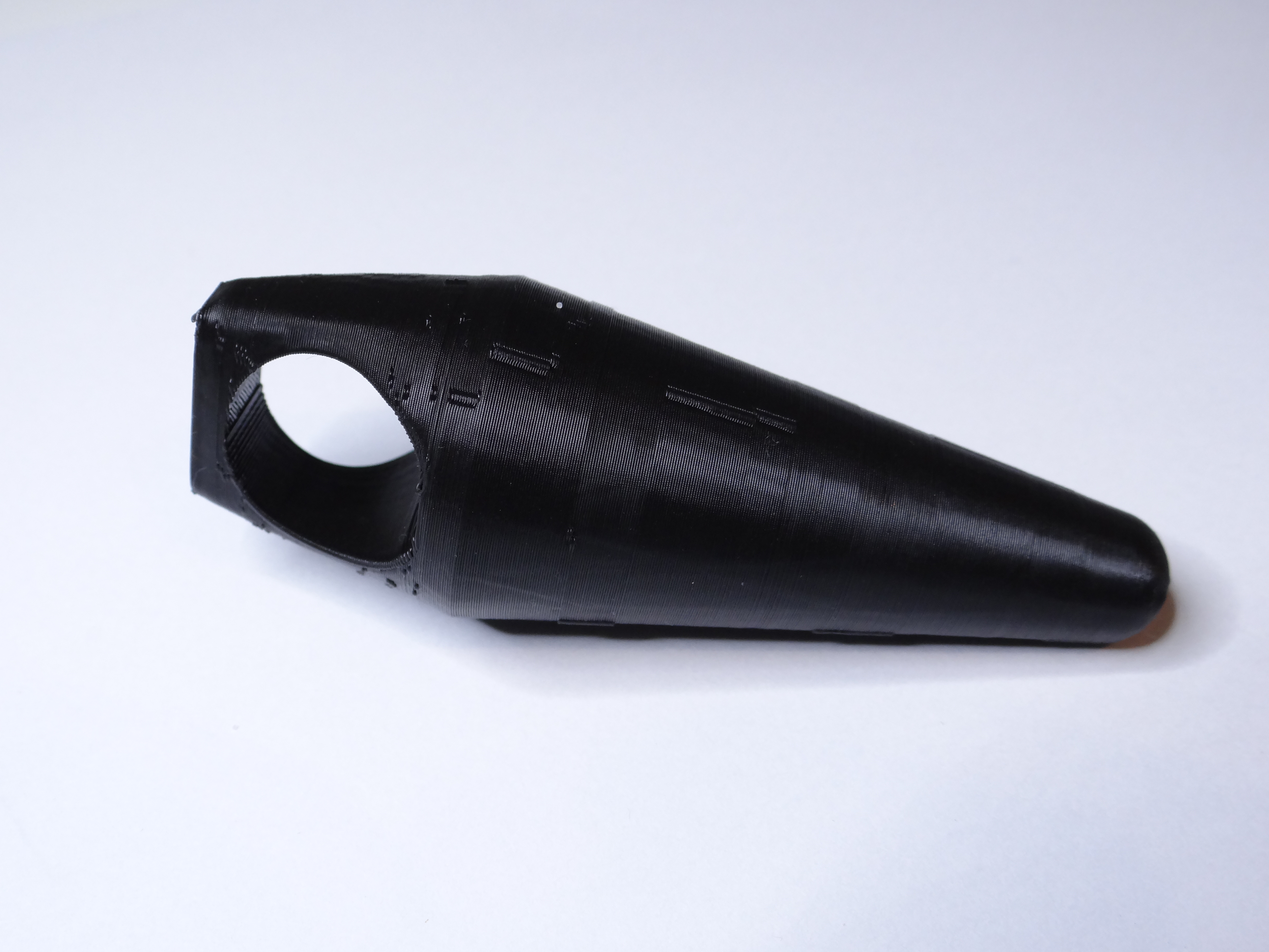 Simple wine stopper/bottle stopper
