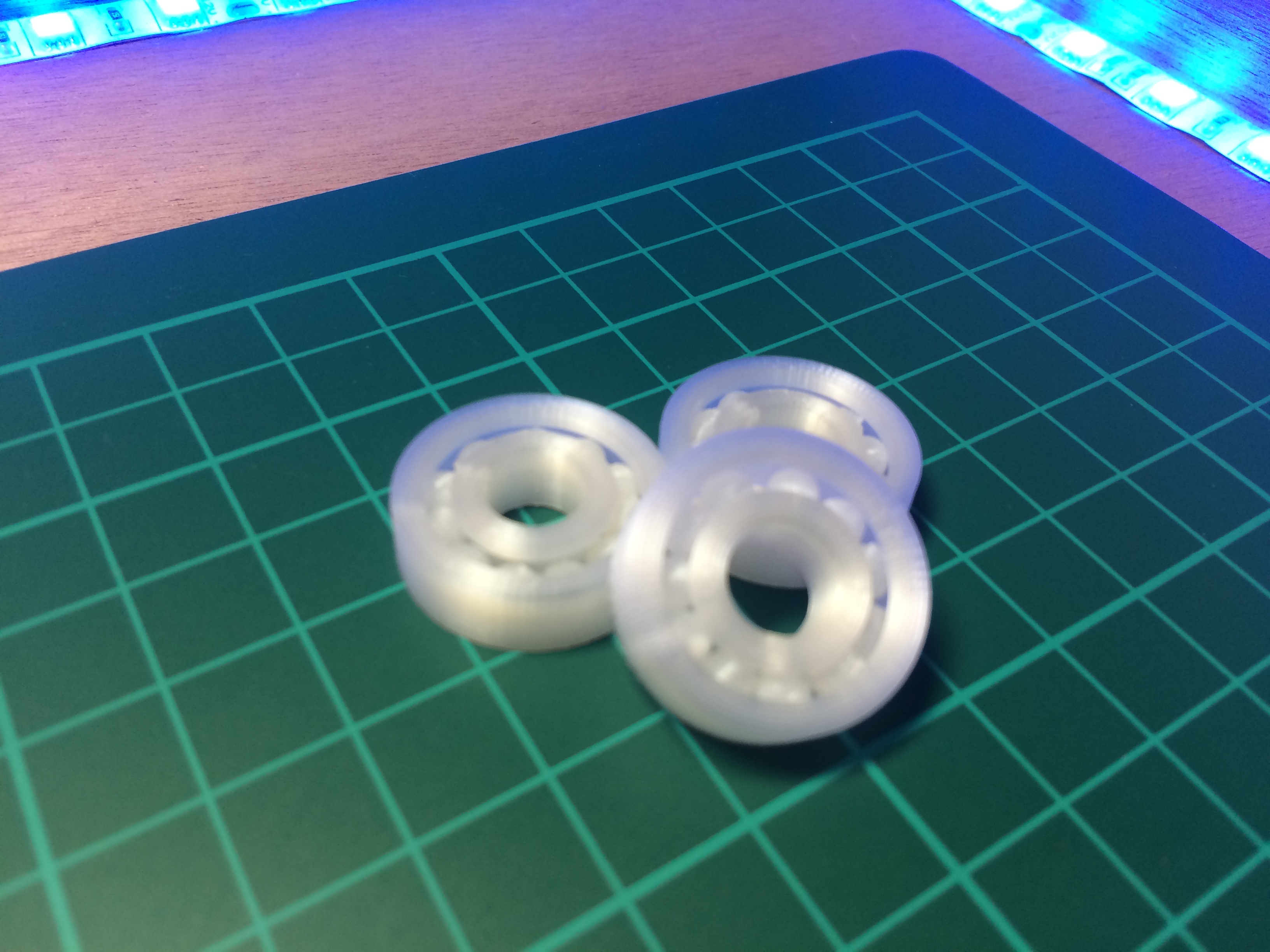 608 ball bearing