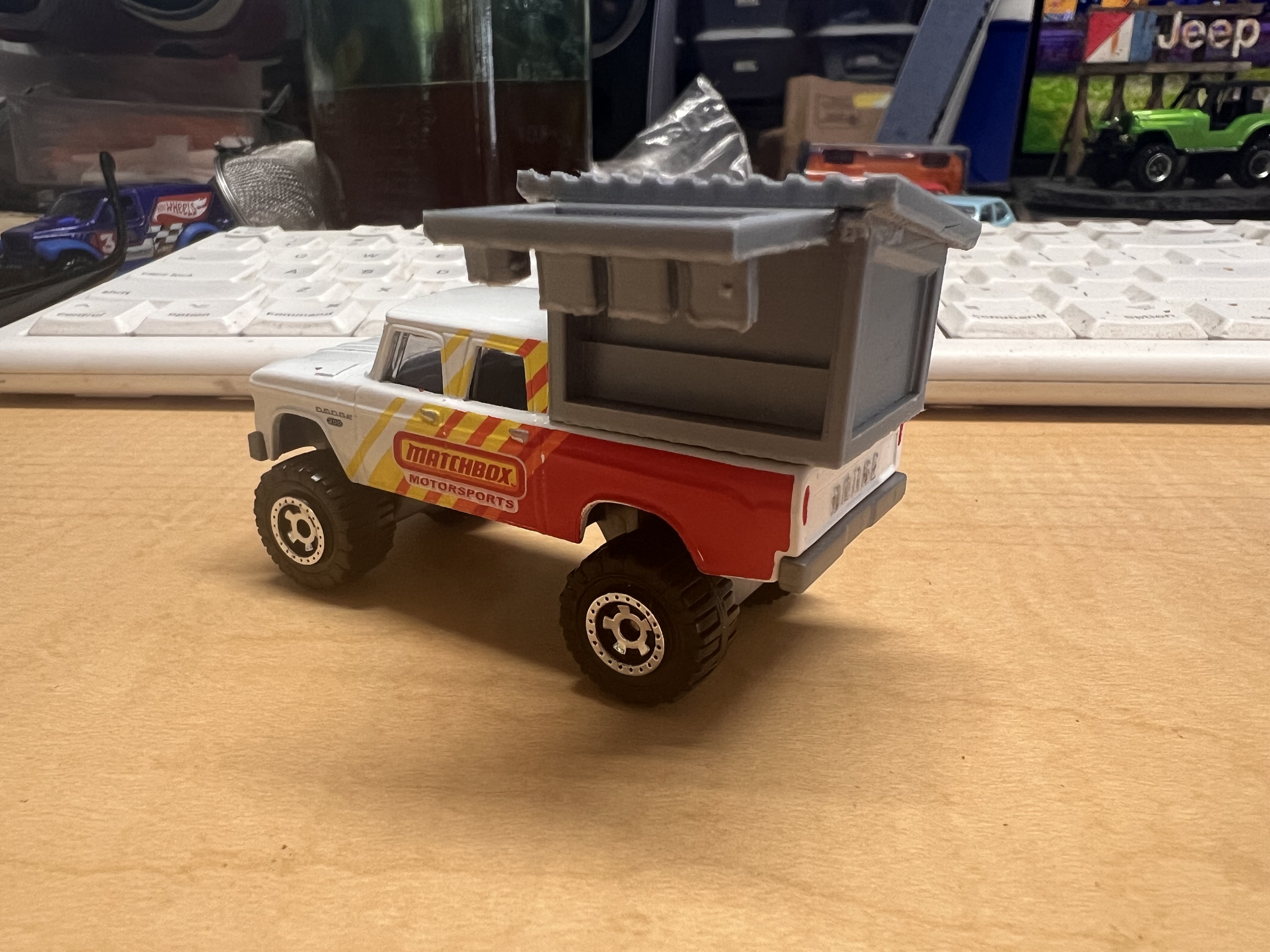 Ranchero Ramen Shack