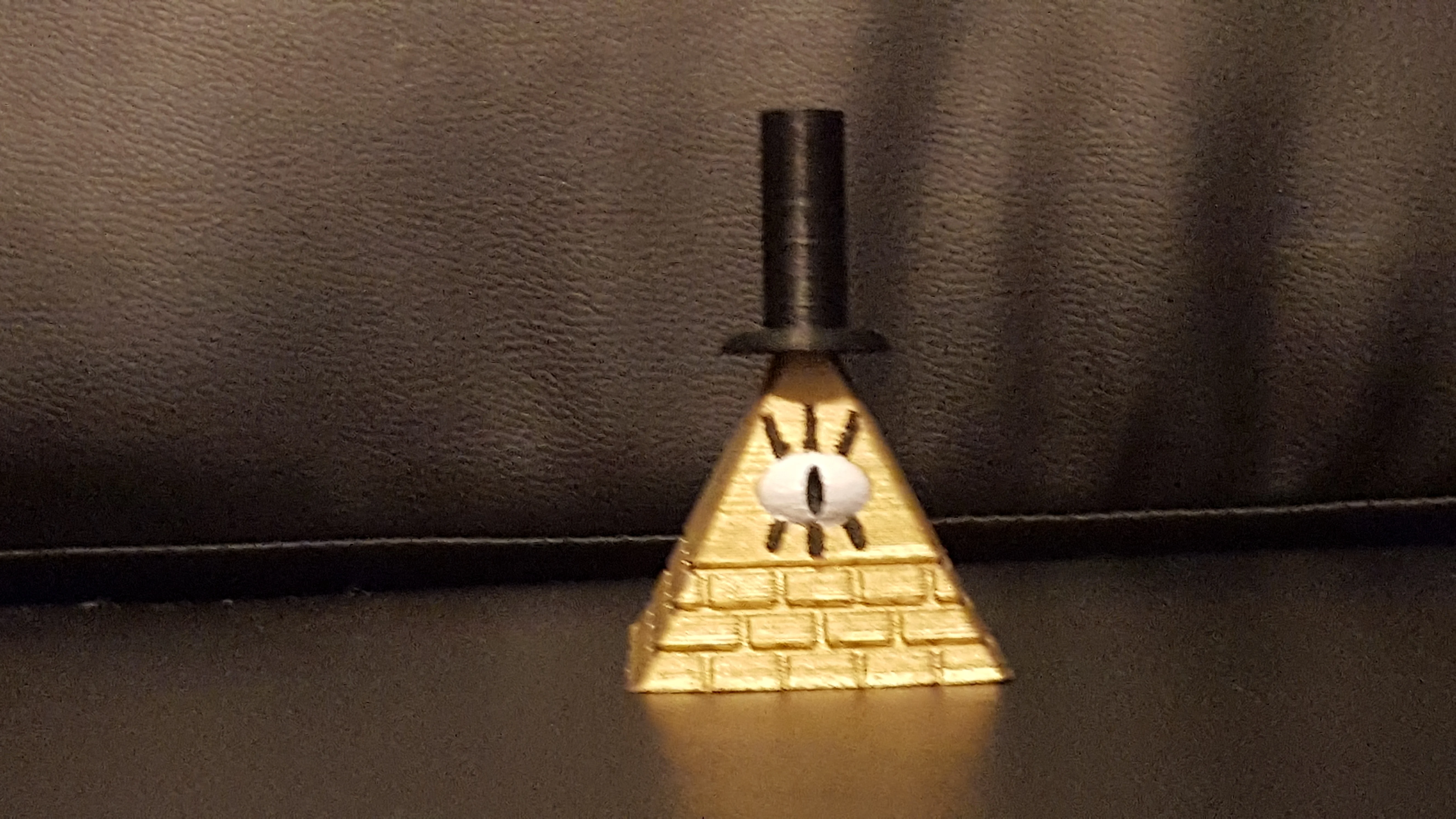 Bill Cipher
