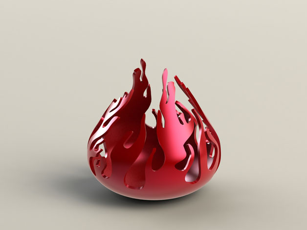 Candle Holder