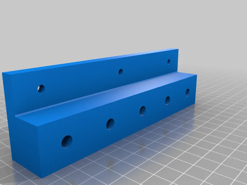 SCREWDRIVER HOLDER FOR PC DESK