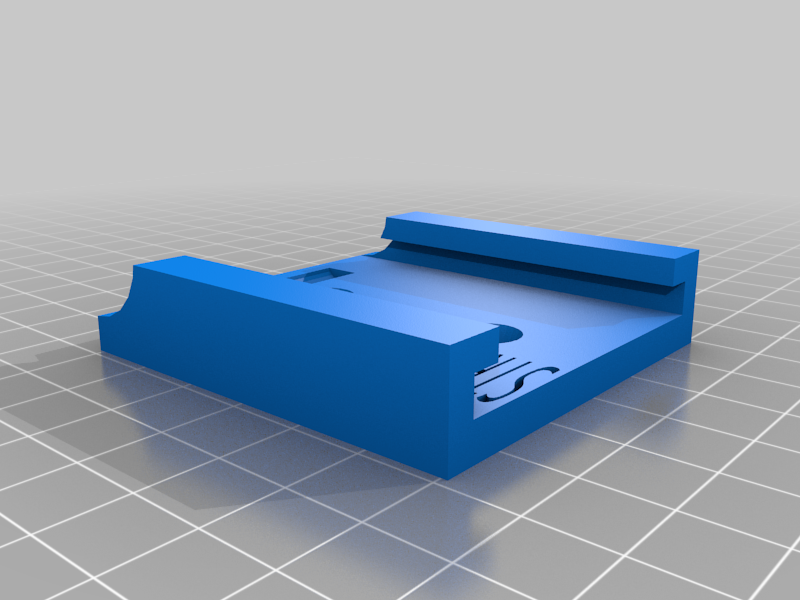 Hart 20V Cordless Tool Battery Holder