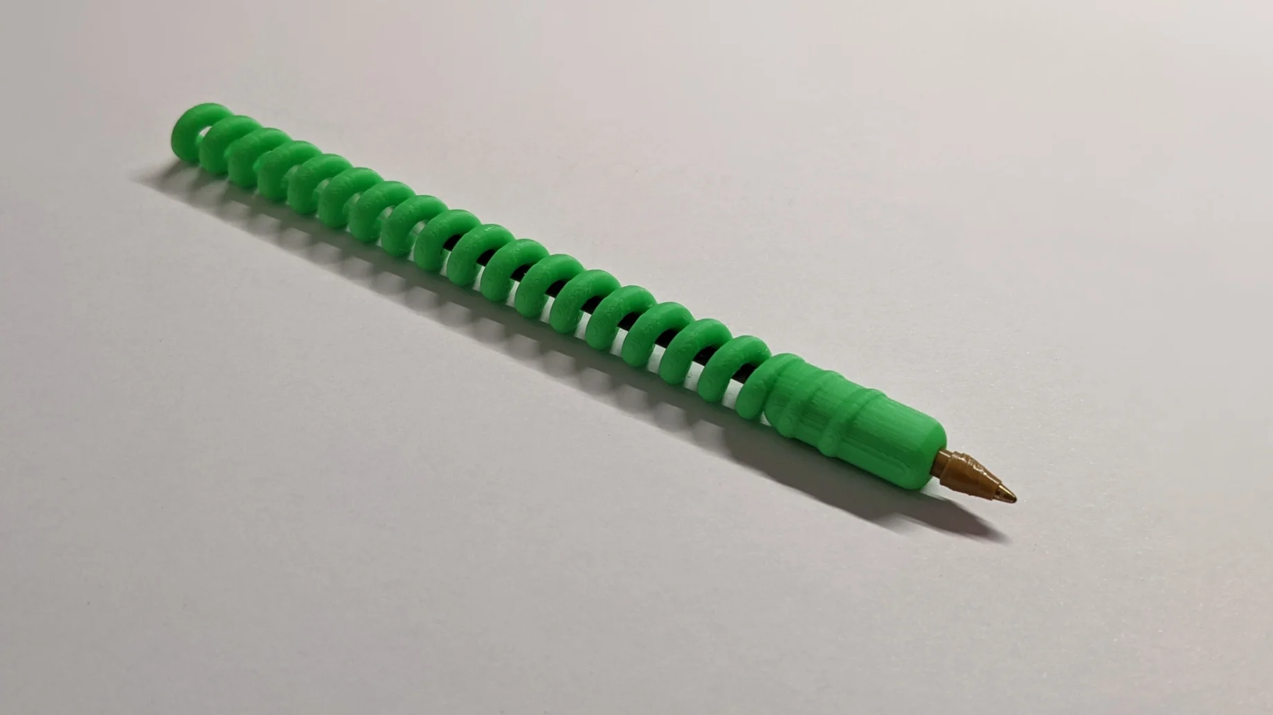 Helix Pen