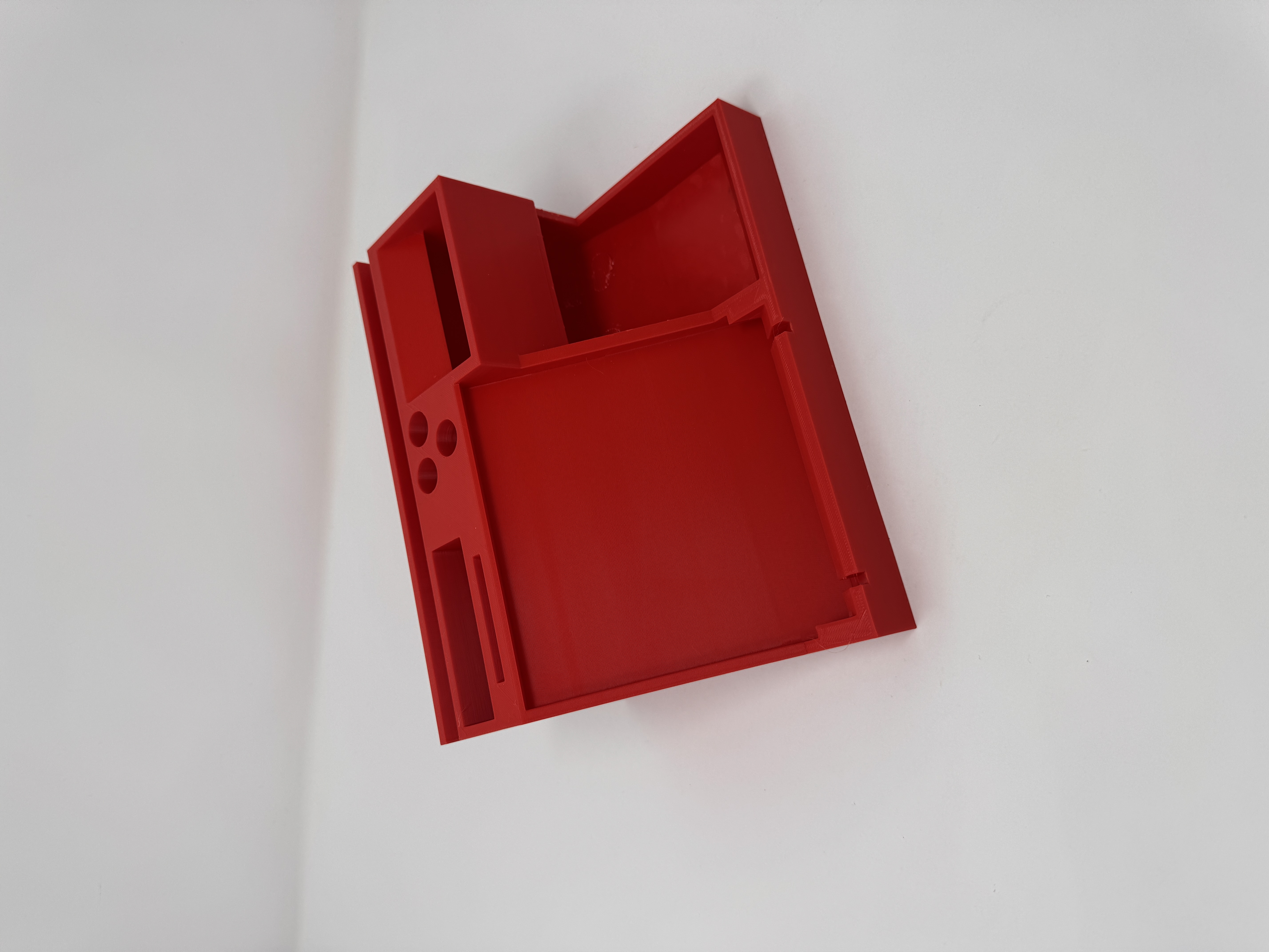 Quest Calendar 2026 Holder