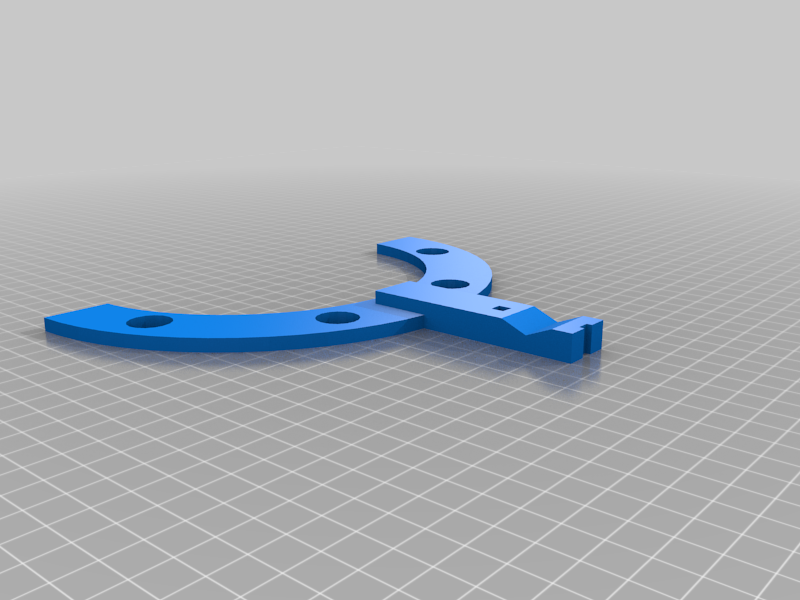 8*170 Lug Pattern Alignment Tool