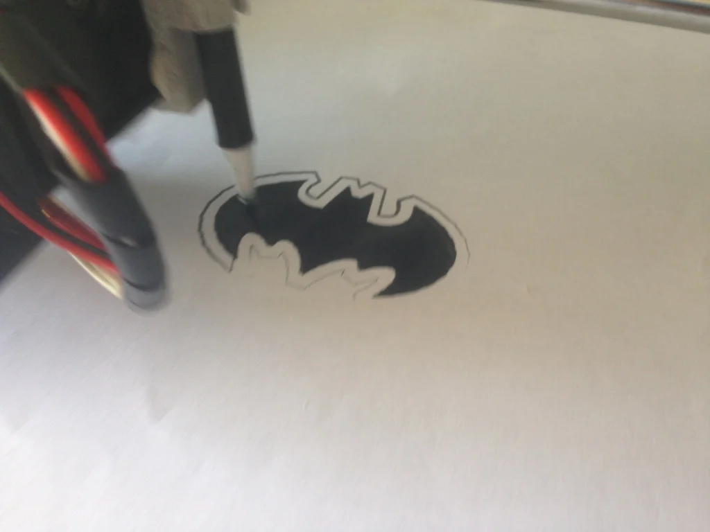 pencil holder/mount for prusa i3 (p802m)