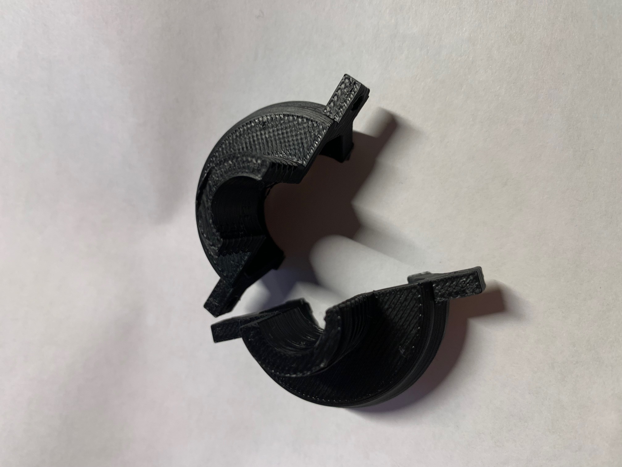 Dremel Thread Adapter for  Worx Rotary Tool (WX106) to Use M19x2 Accessories