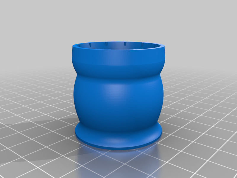 Bambulab X1 Carbon - VibrationEliminators