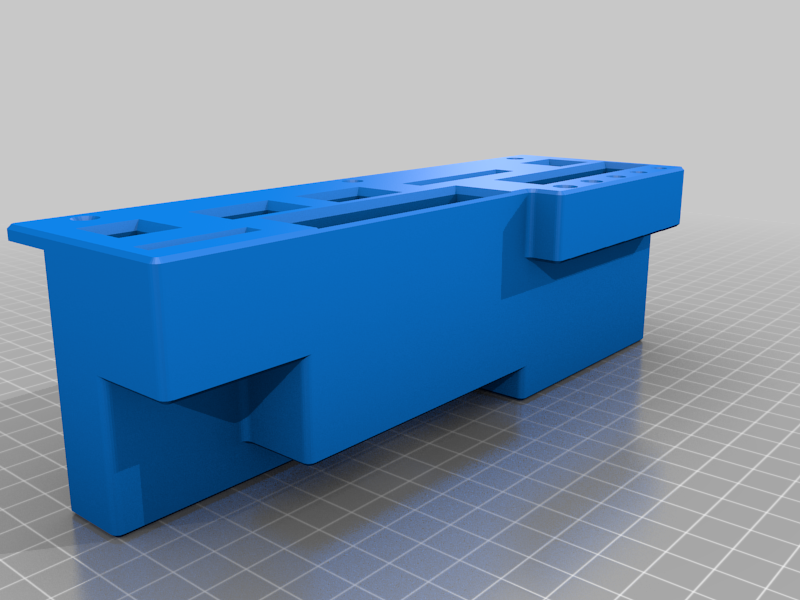 Toolholder / Werkzeughalter