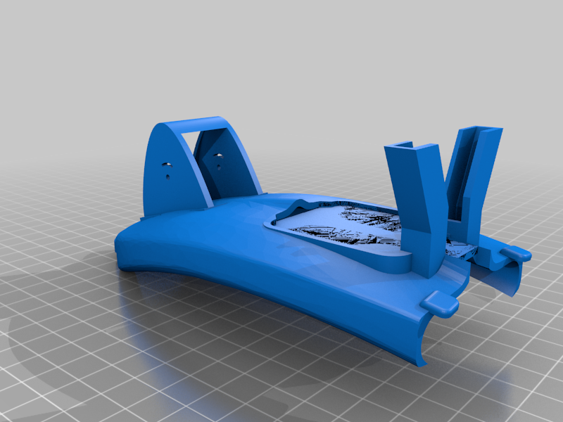 WING WING Z84 Canopies