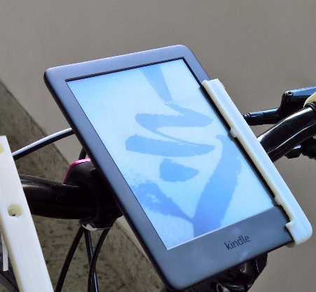 Kindle (2019) Bike Holder