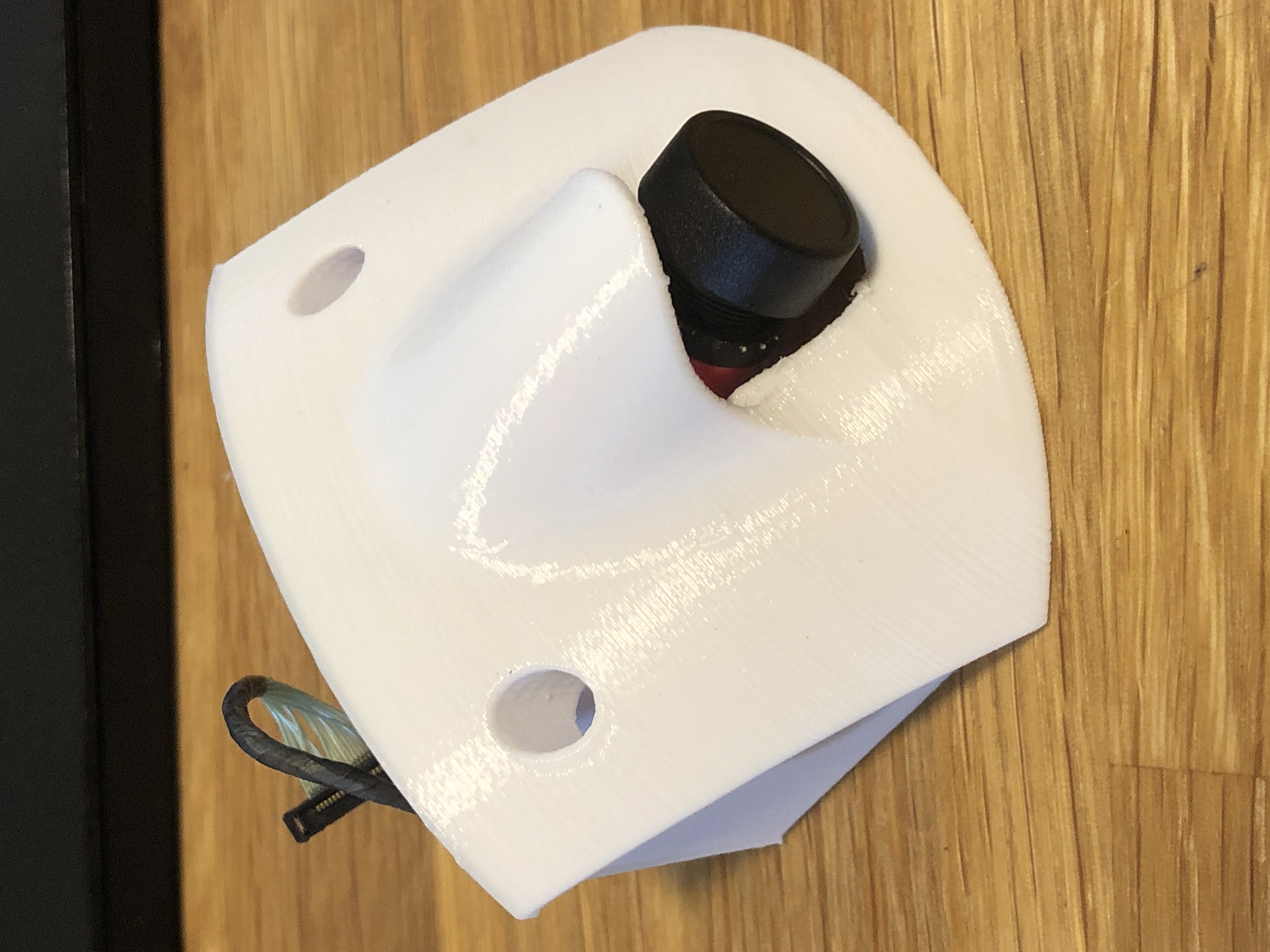 XUAV Mini Goose / Snow Goose Nose Pod Thing