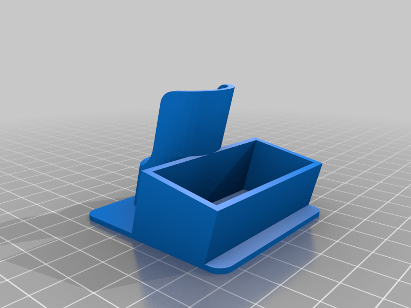 Soporte para Gillette Proglide