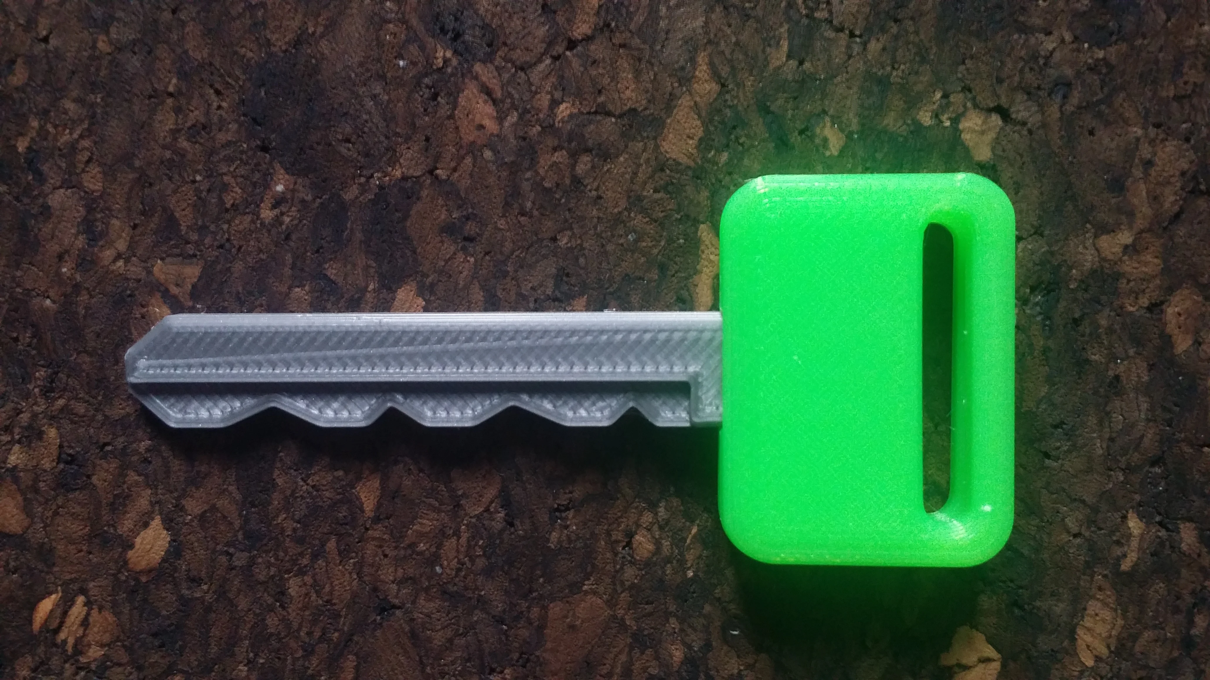 Toy Key for kids play