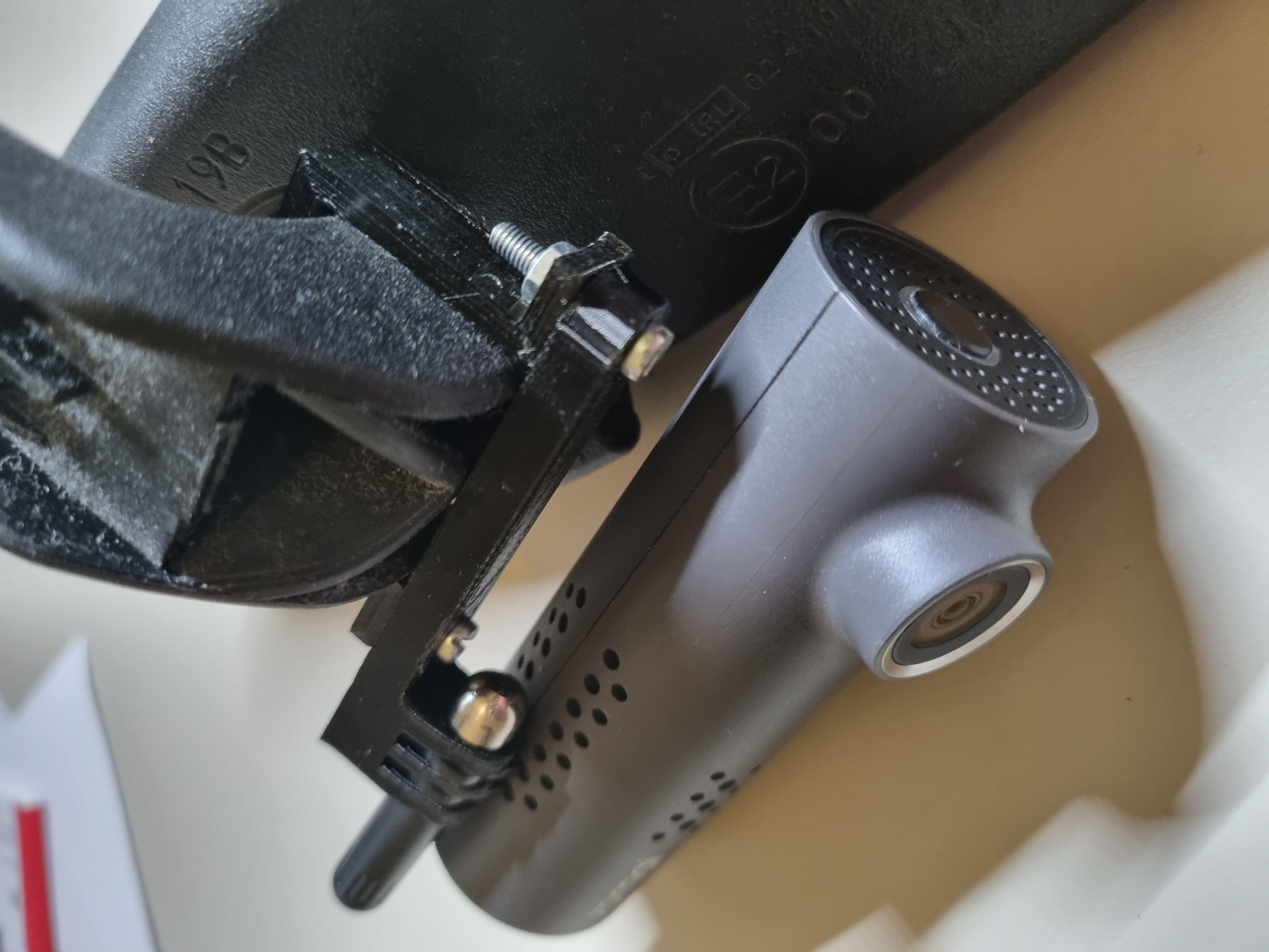 dashcam mount 70mai