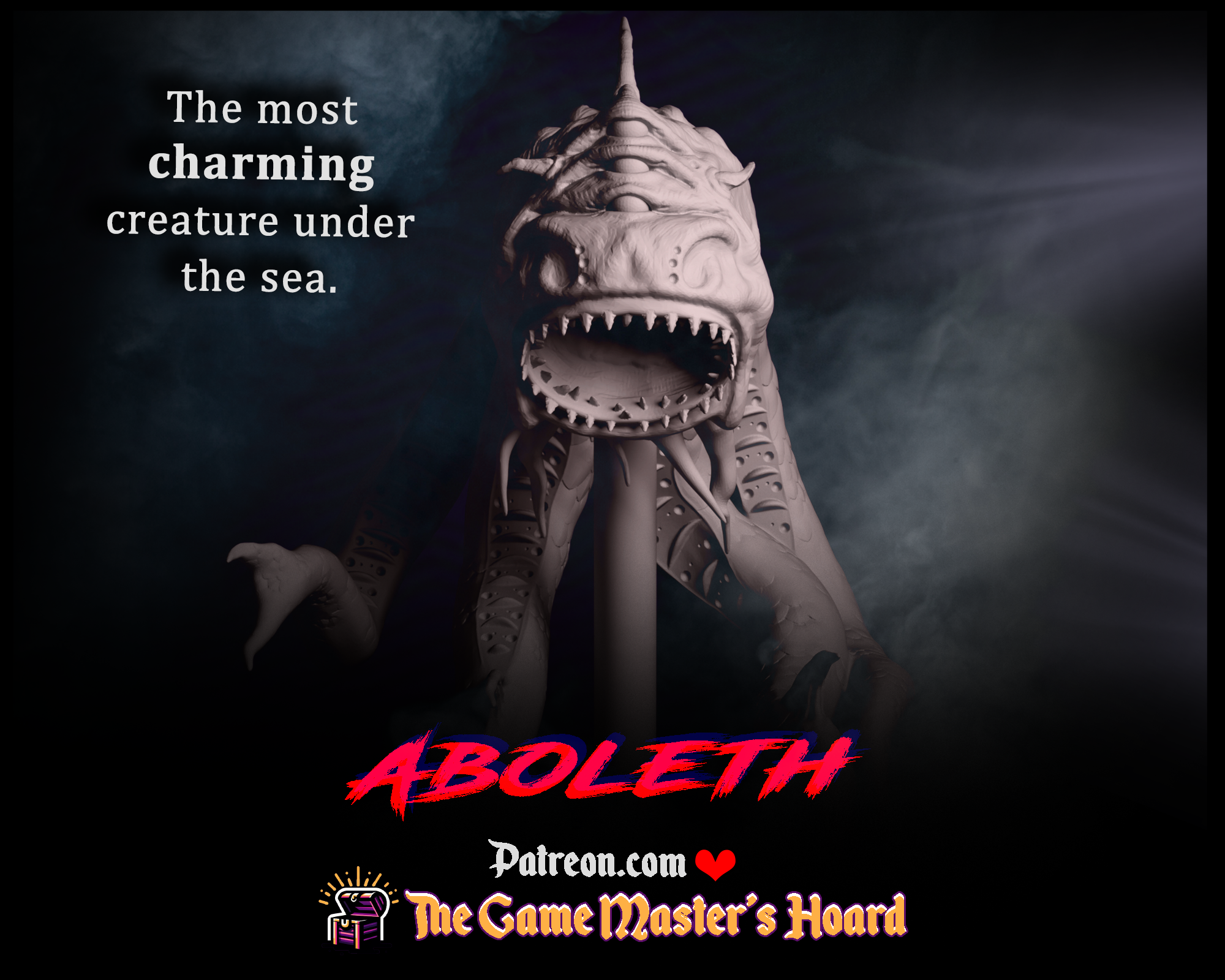 Aboleth