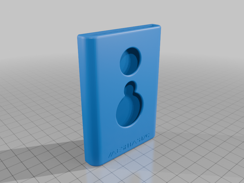 Meshtastic: Seeed Studio Sensecap Magsafe Case
