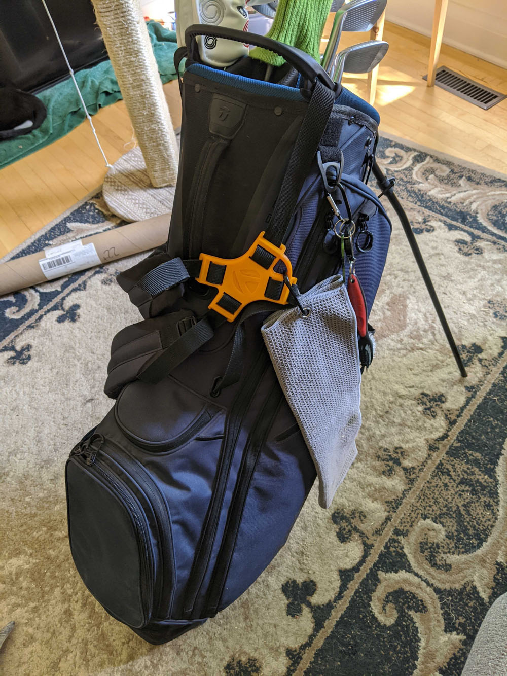 Taylormade Flextech Strap Brace Replacement