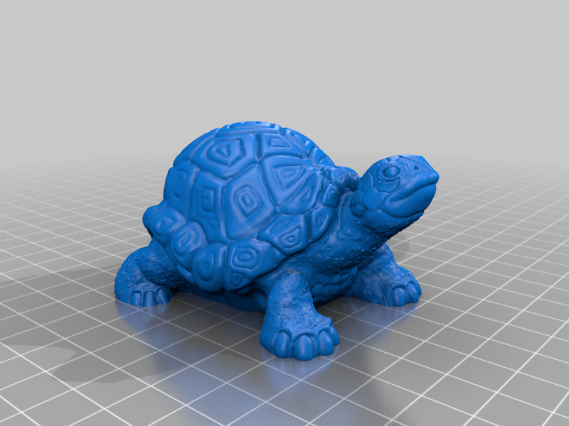 TURTLE