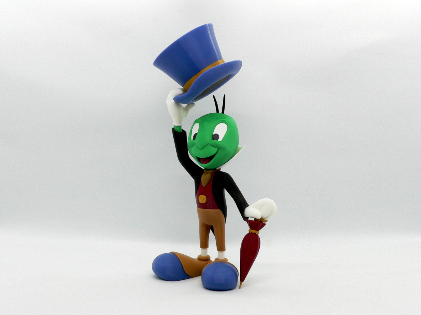 Jiminy Cricket