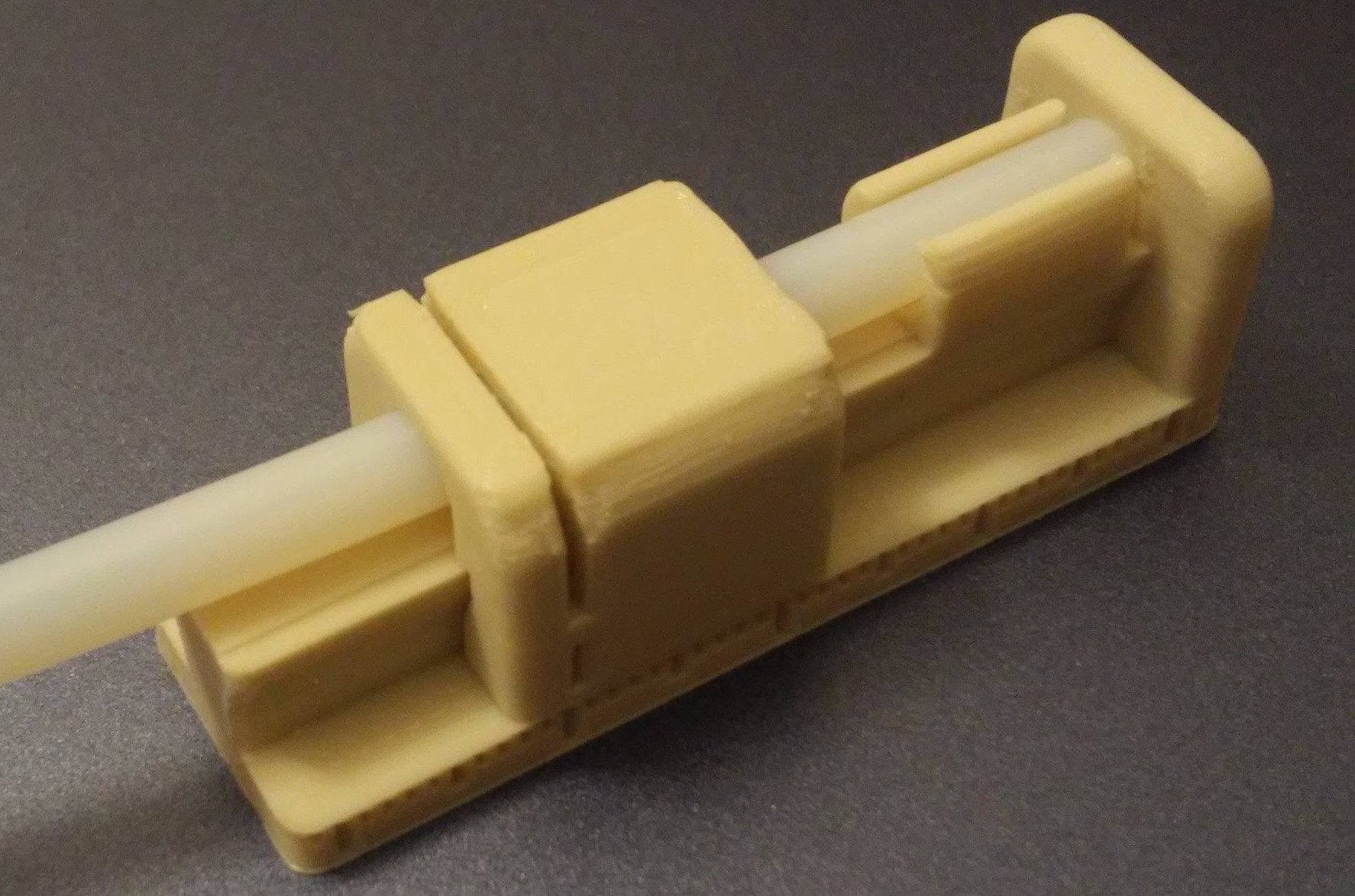 PTFE cutter