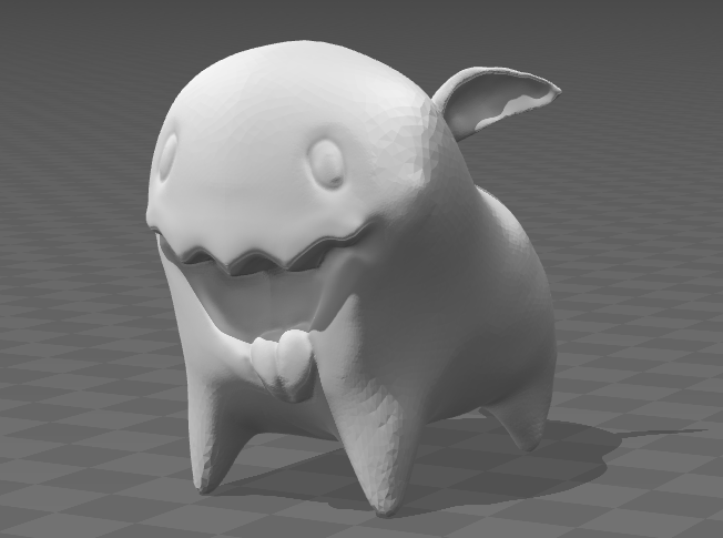 Carbot Zergling