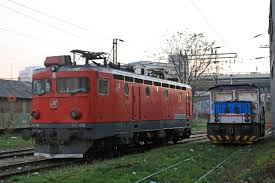 ZS JS 441 TT scale locomotive