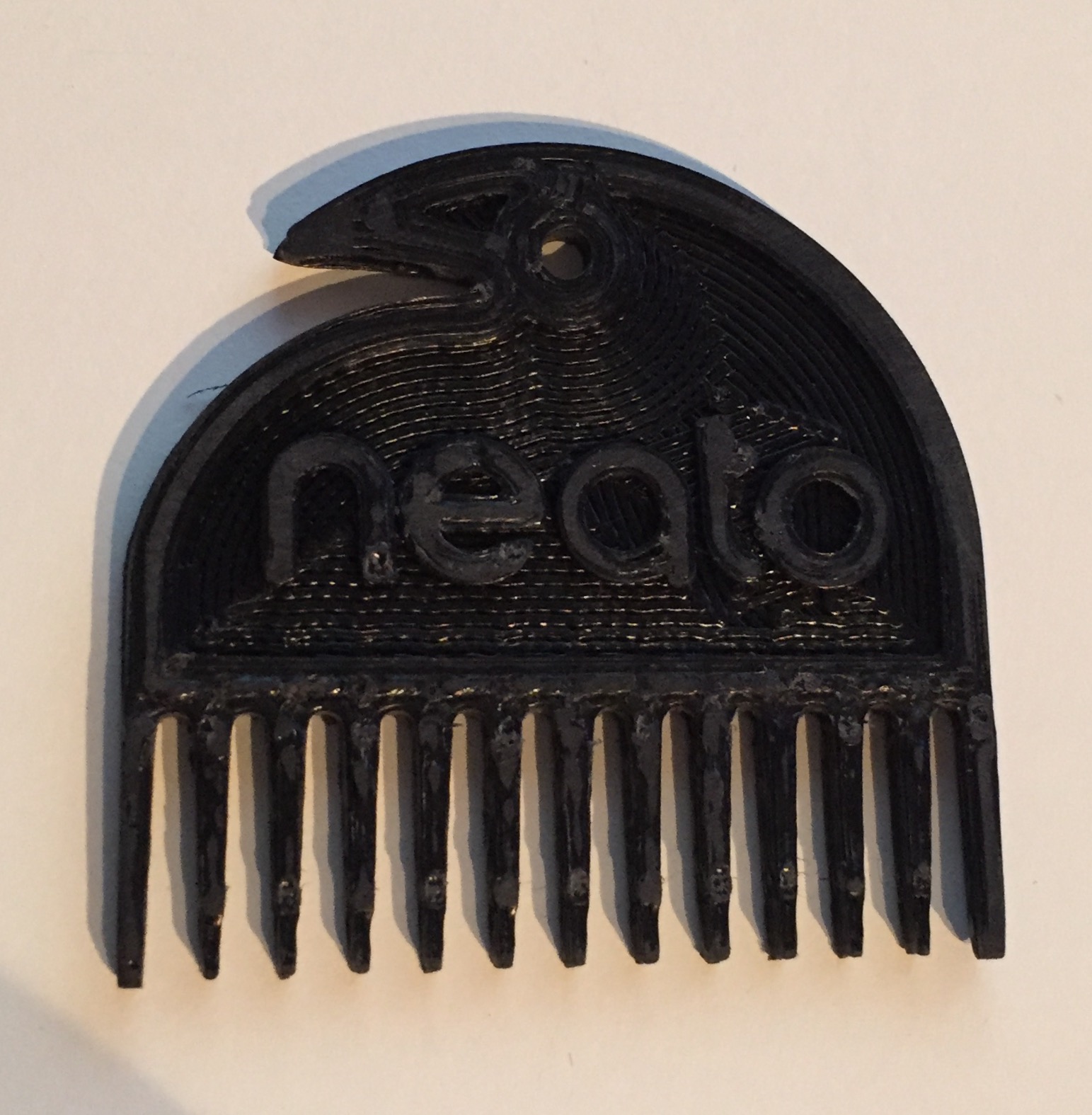 Neato Filter Tool