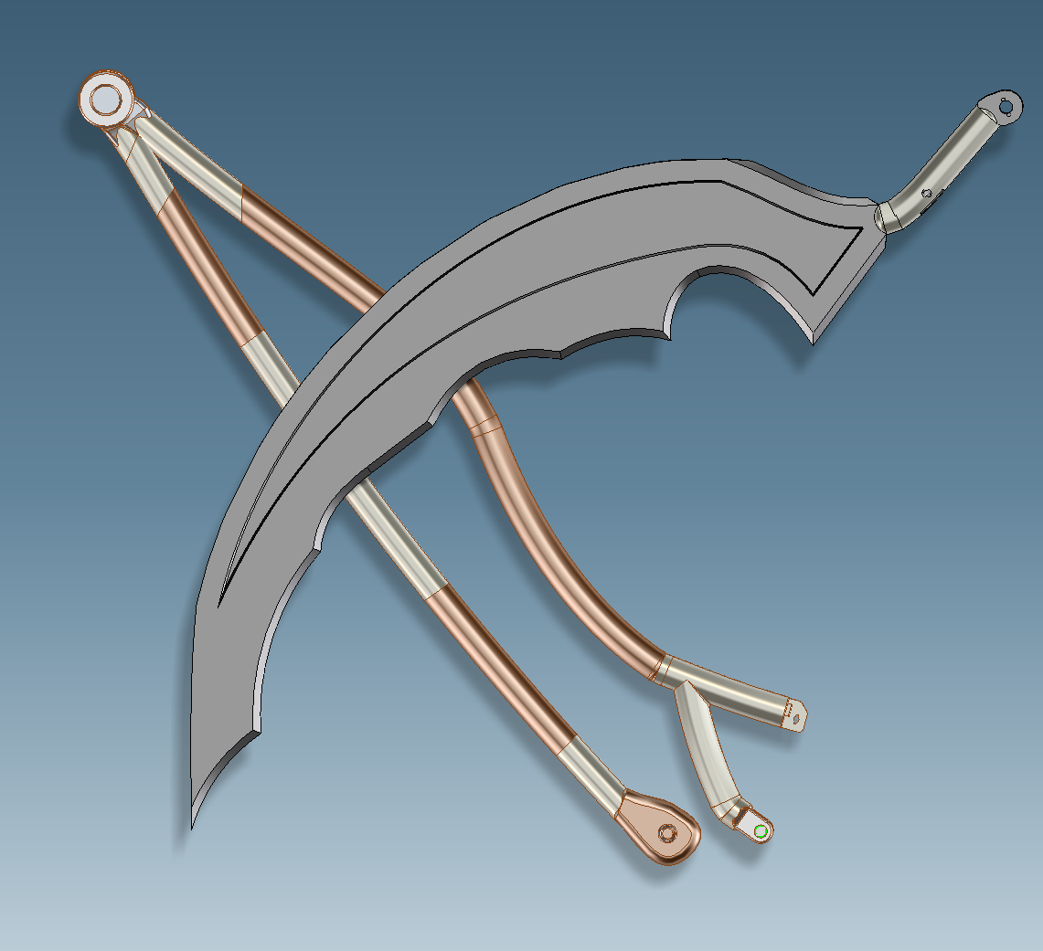 Burial Blade
