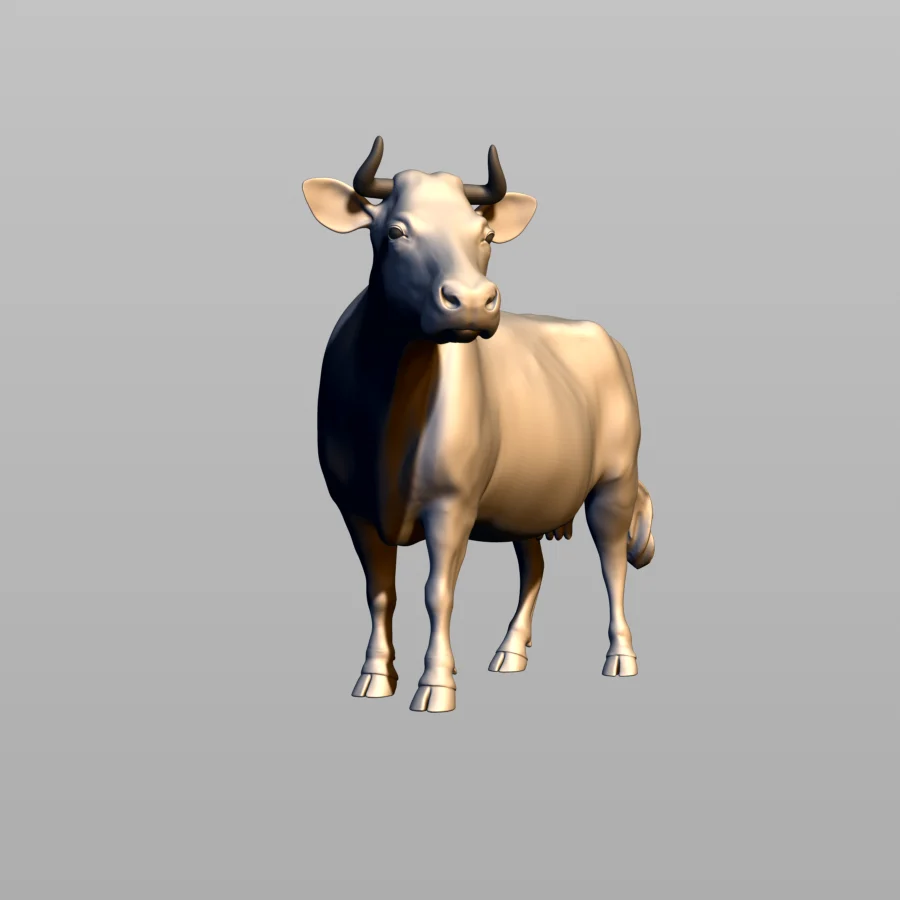 cow