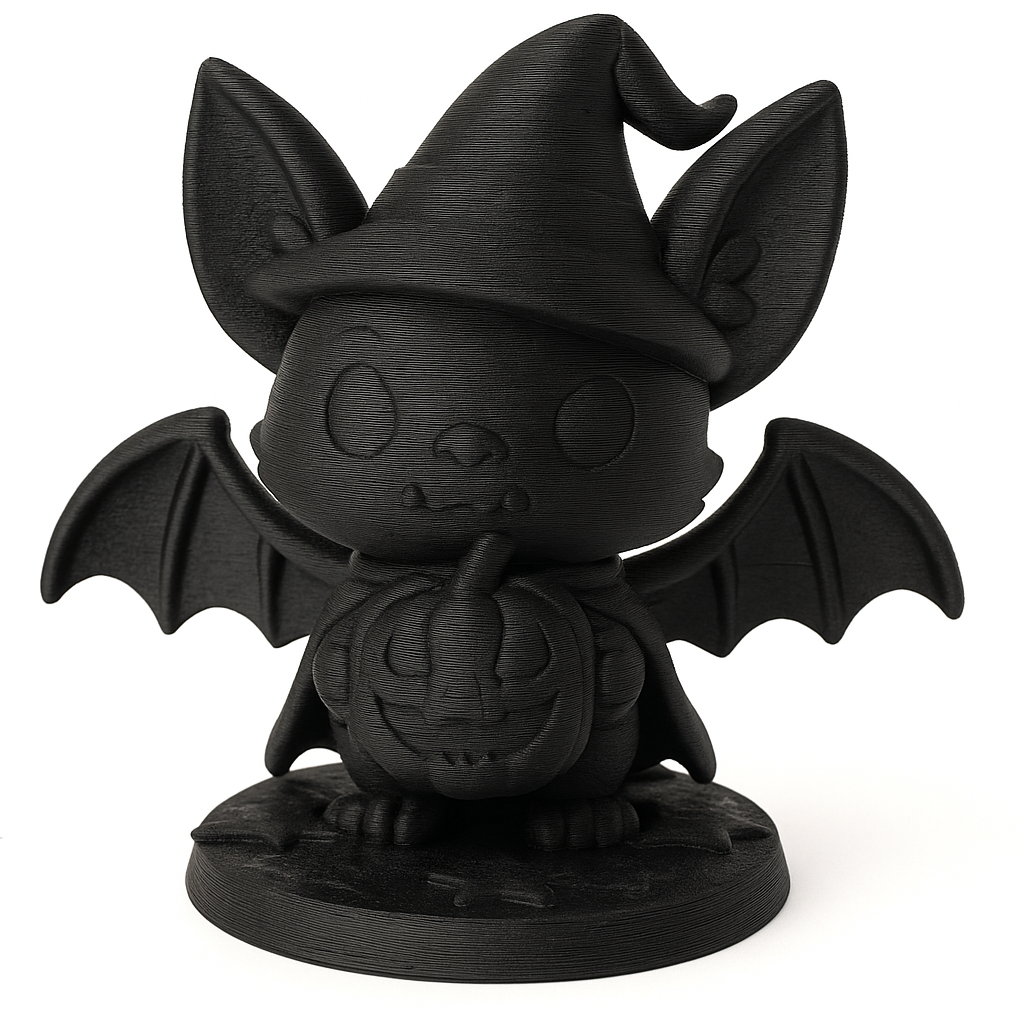 creepy batte
