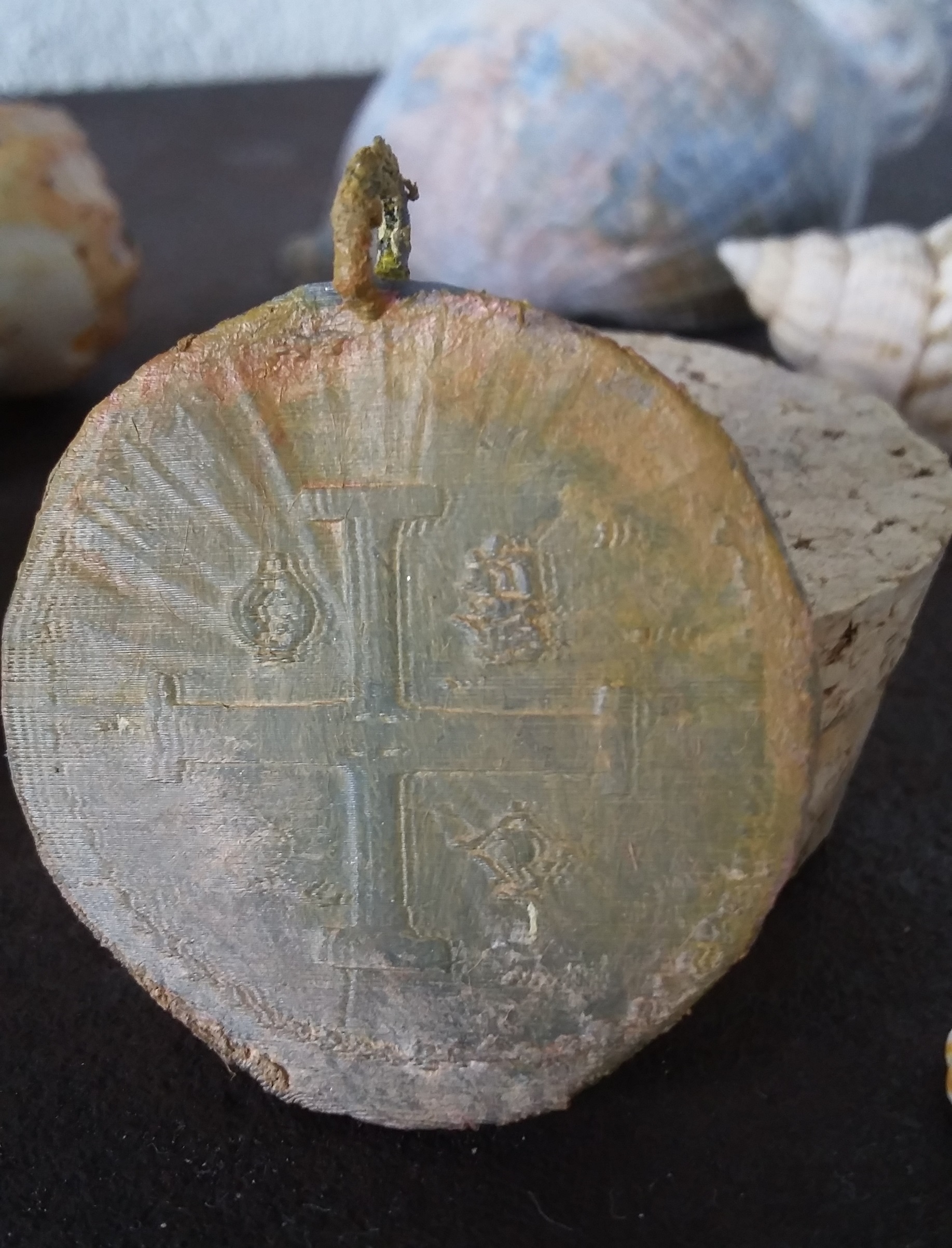 Pirate Coin (Fantasy)