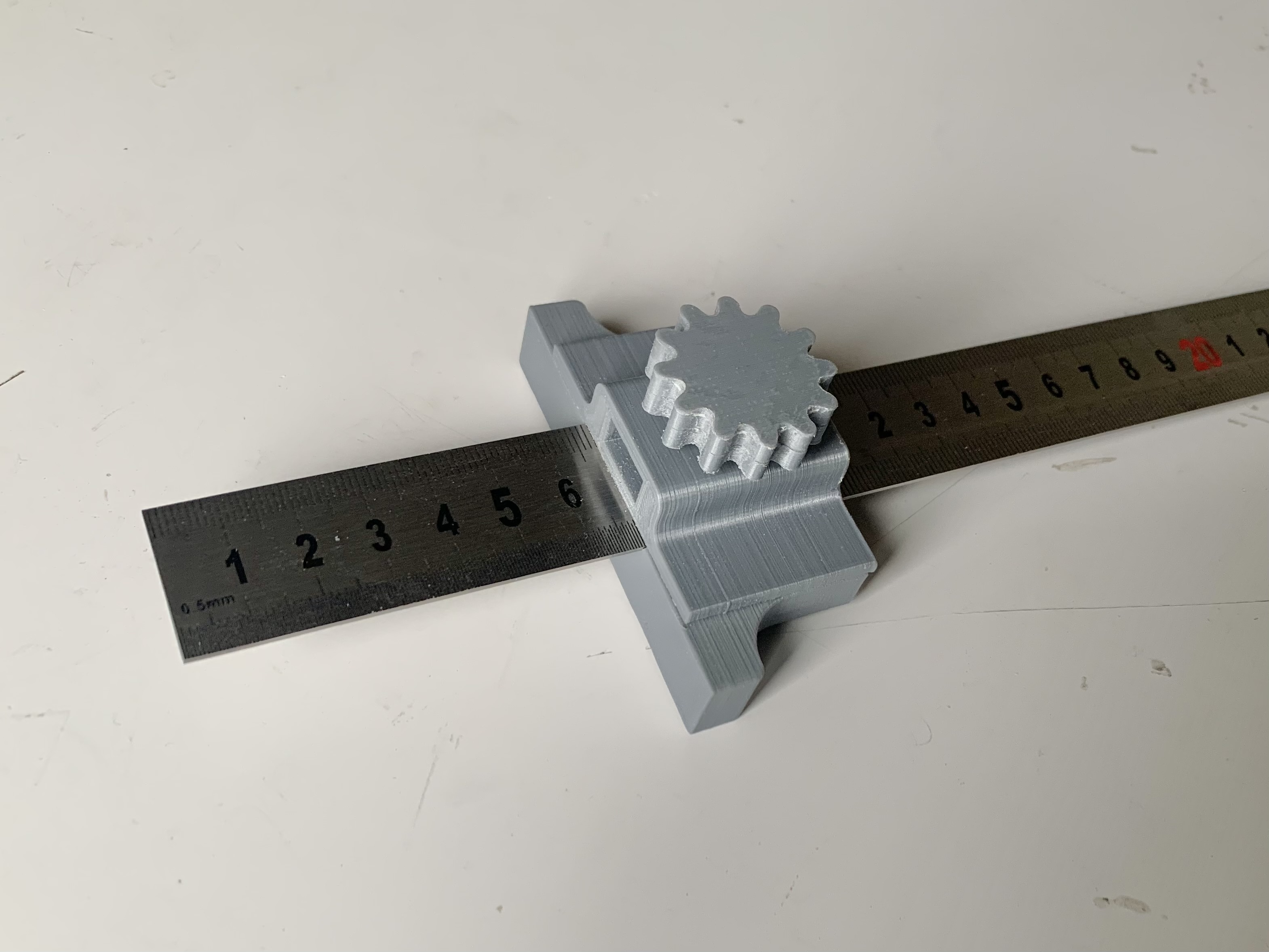 Marking gauge - Trusquin