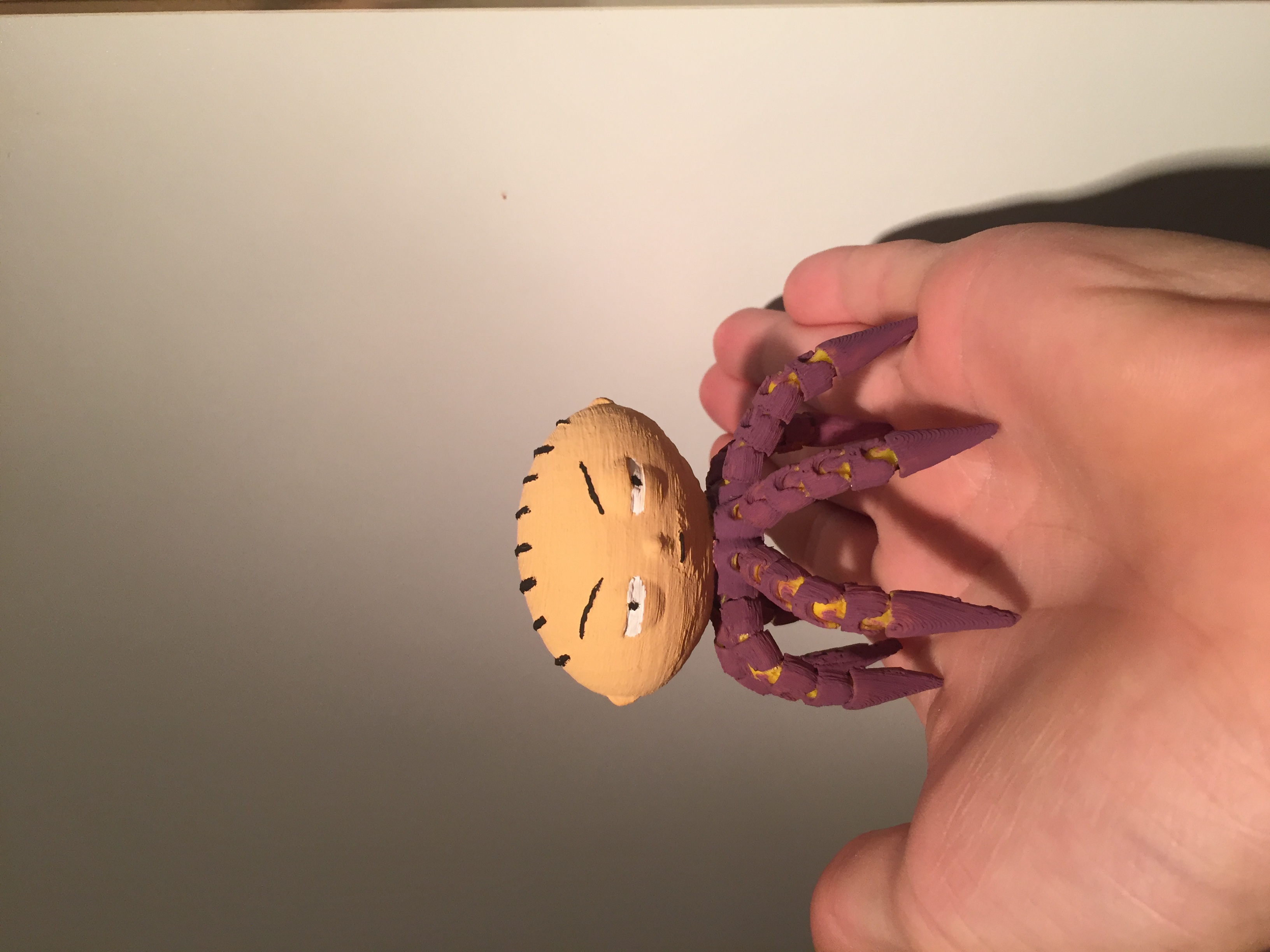 Octo-Stewie