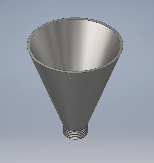 Oil Funnel