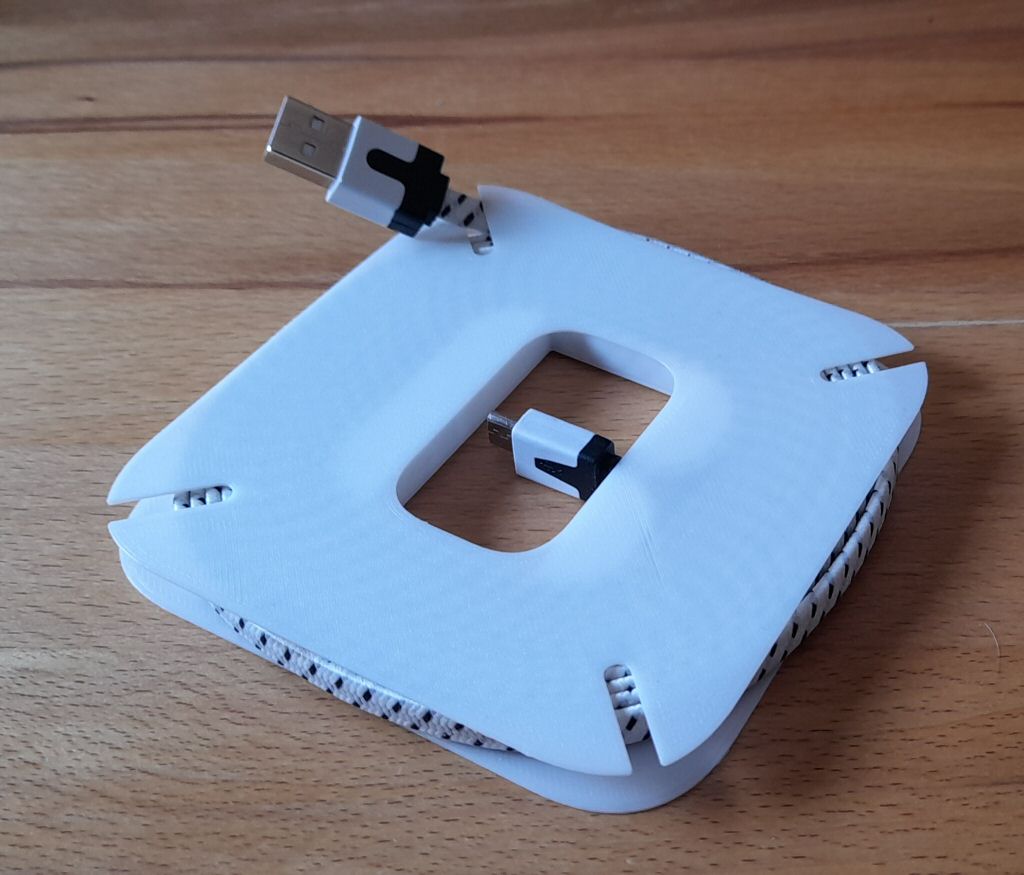 Cable Organizer