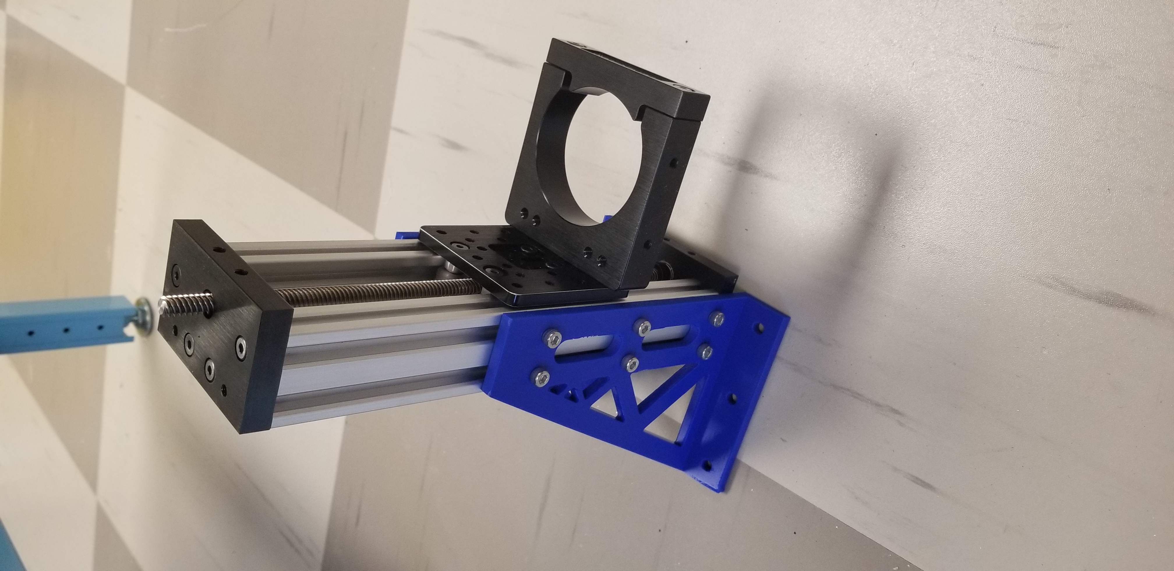 Maslow Cbeam Brace