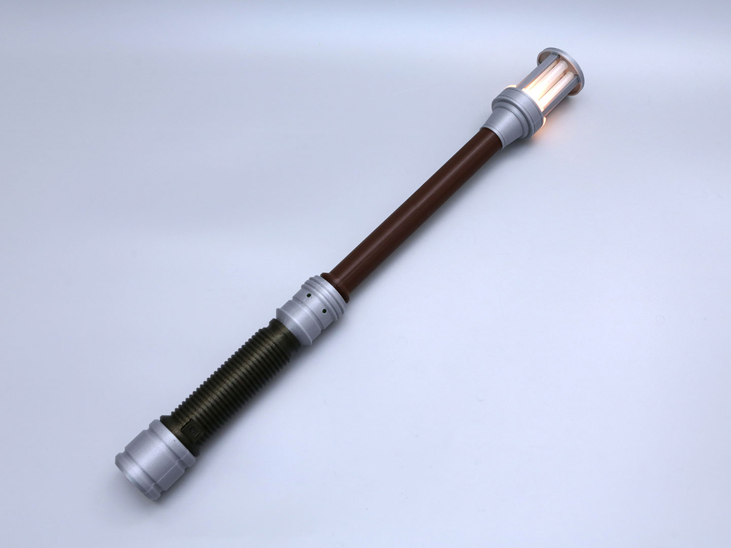 TVA Time Stick from Loki