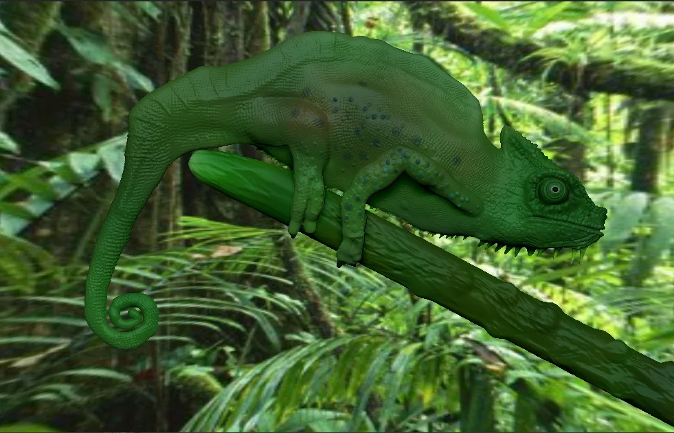 camelion