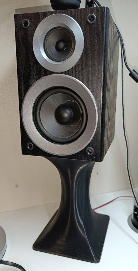 Speakerstand