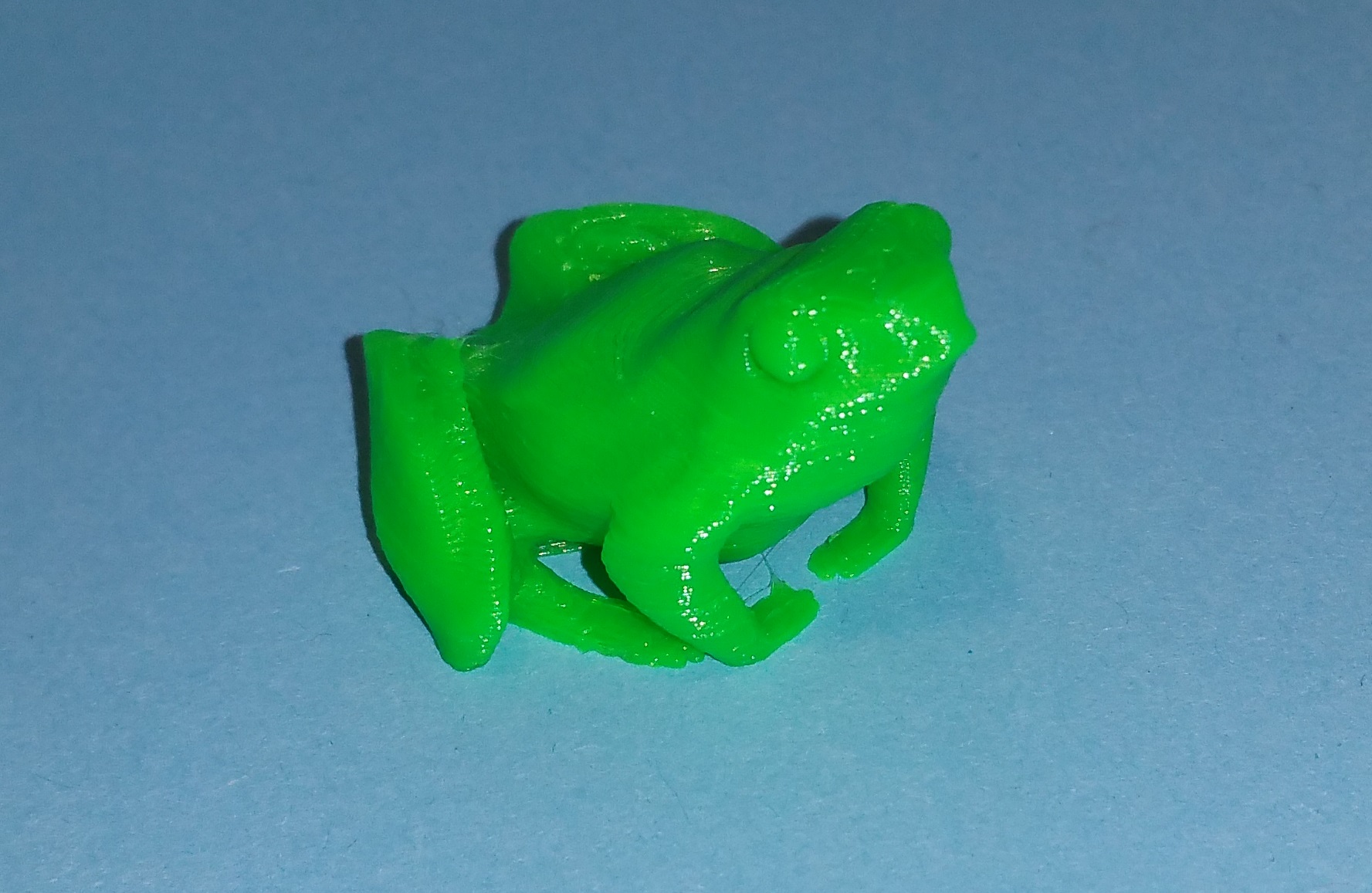 Frog