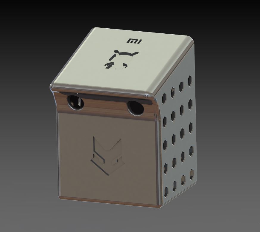 Xiaomi Temperature Outdoor Sensor