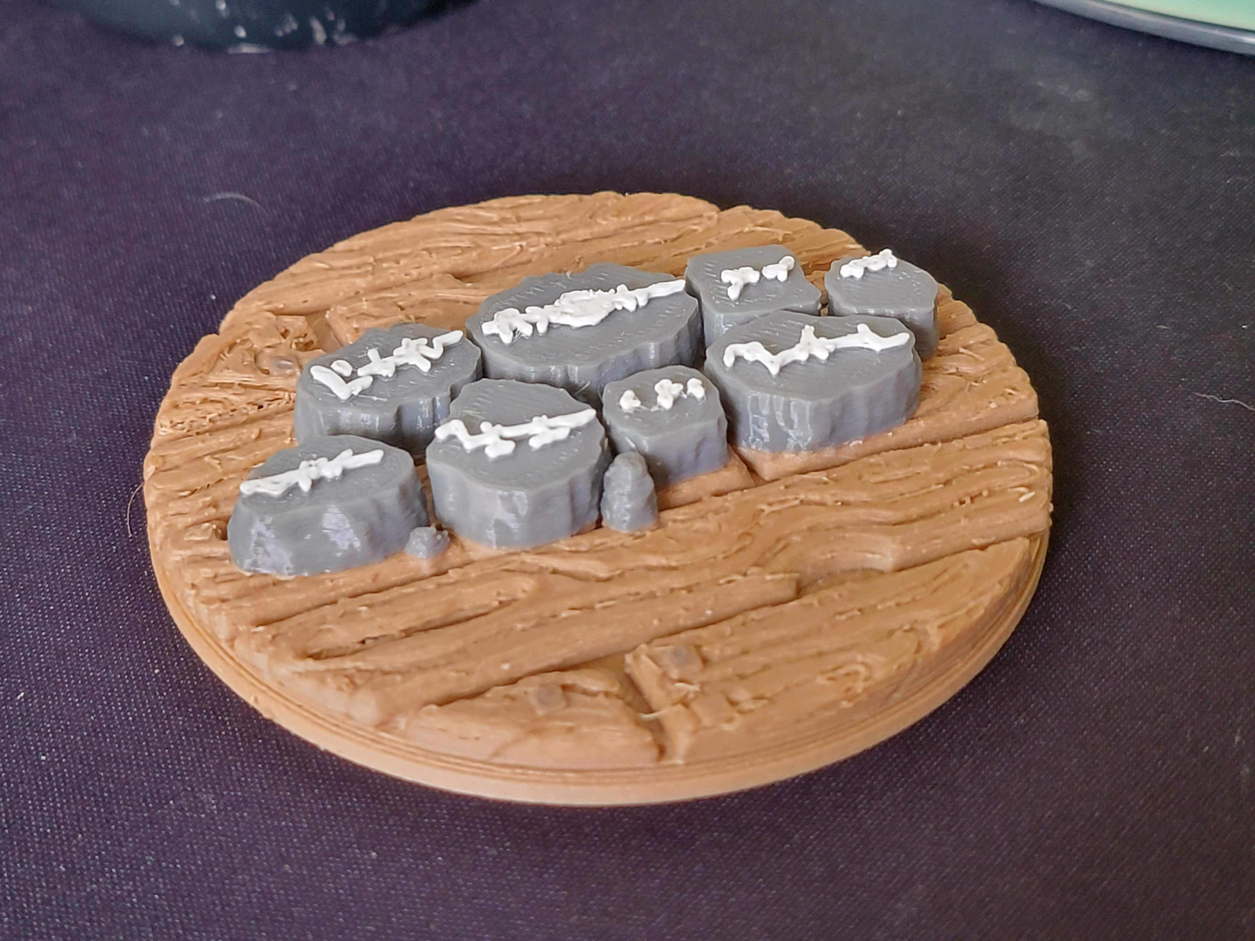 Elden Ring message stones