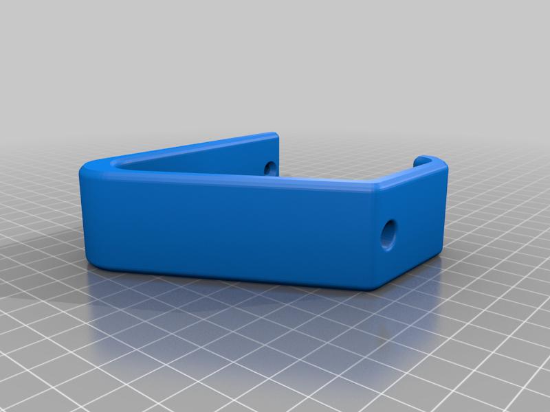 VR Headset Ceiling Hanger