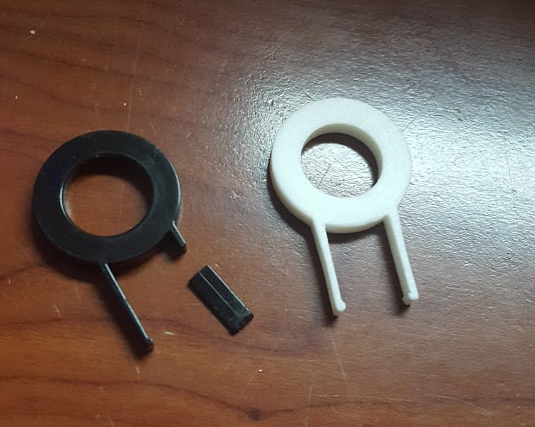 Corsair K70 Key Cap Puller