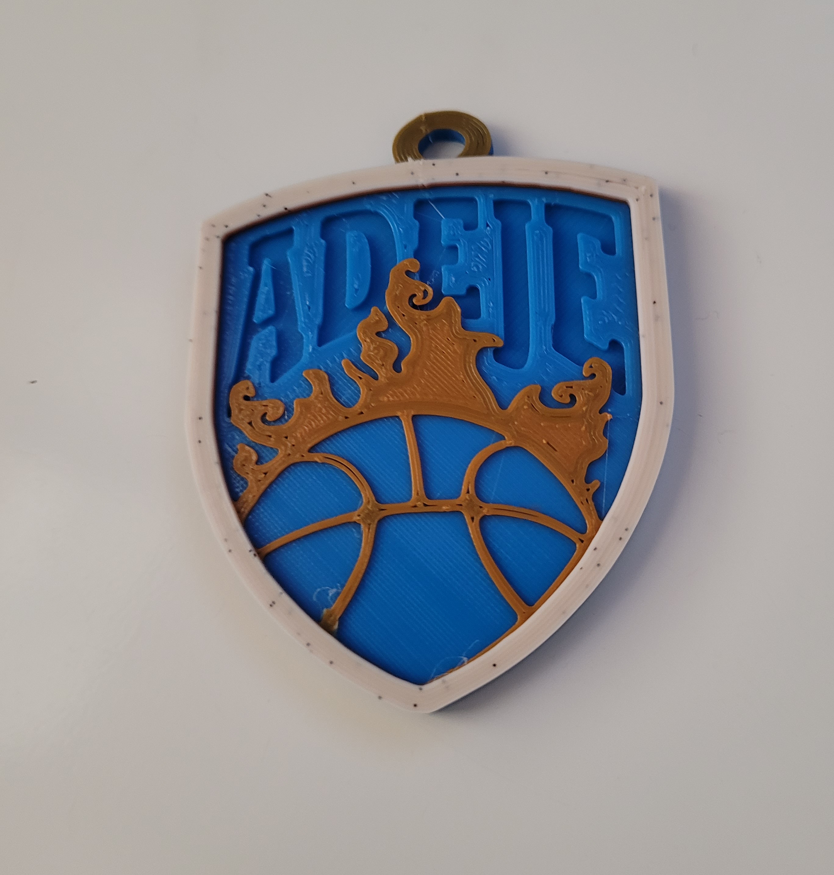 Club Baloncesto Canarias Adeje - CBC Adeje Tenerife