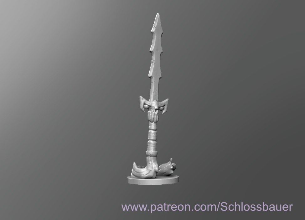 Flying Sword