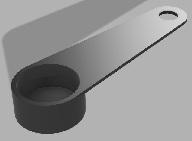 15ml Tablespoon